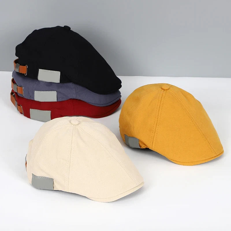 Ernst | Verstellbare Cap