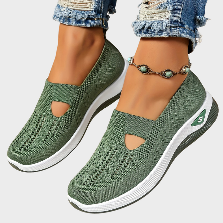 Anouk | Orthopädische Komfort-Schuhe — 1+1 GRATIS