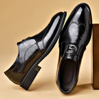 Elias | Handgefertigte Lederschuhe