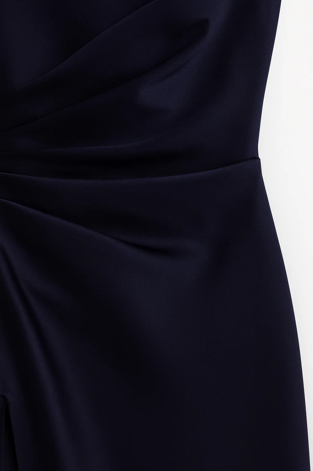 Valentina | Maxikleid mit hohem Beinschlitz