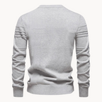 Eitel | Herrenpullover mit Rautenmuster