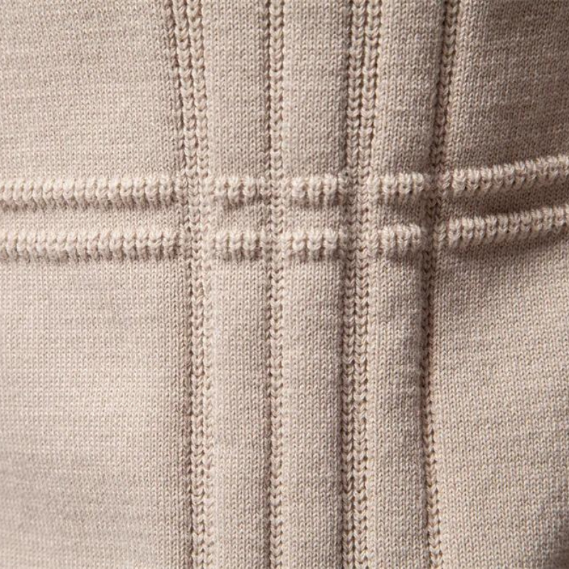 Eitel | Herrenpullover mit Rautenmuster