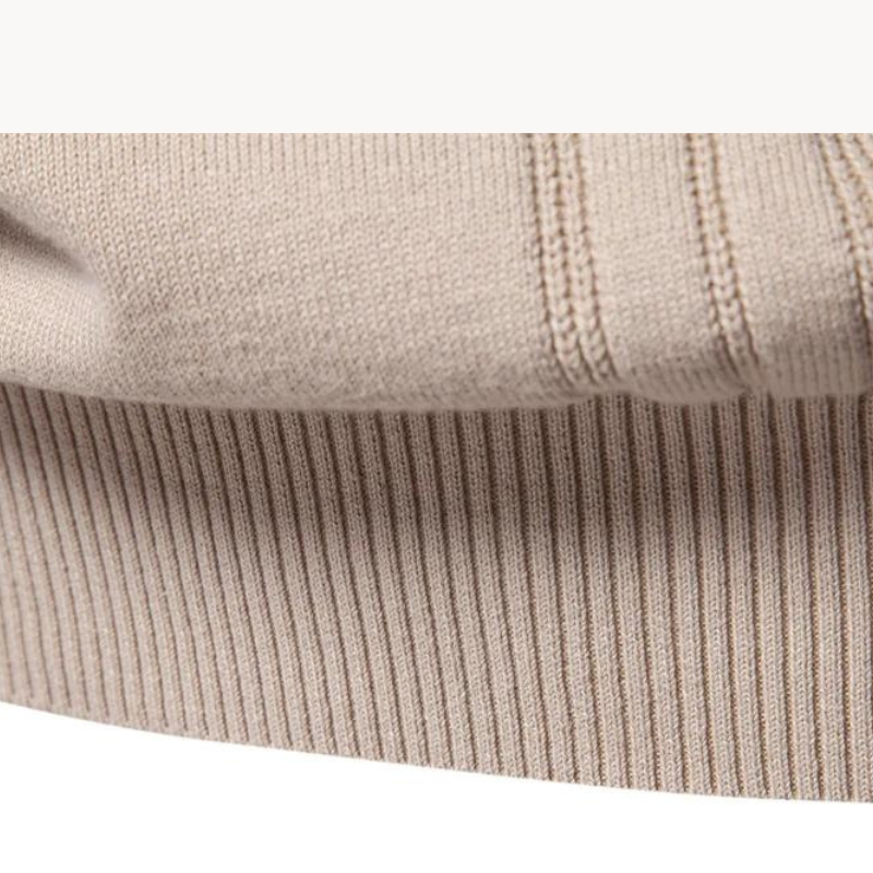 Eitel | Herrenpullover mit Rautenmuster