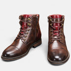 Elias | Exklusive Oxford-Stiefel