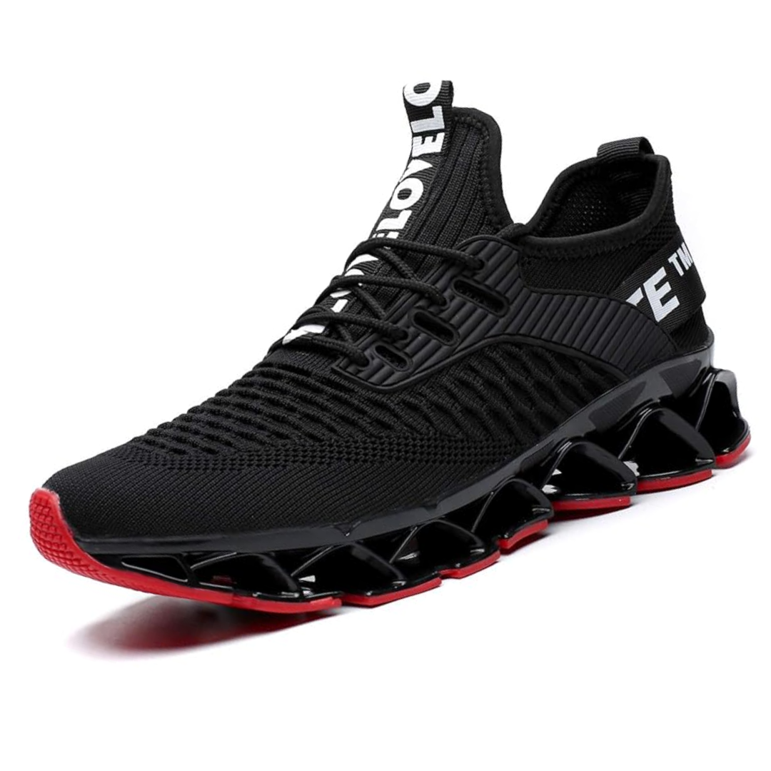 Noah | Höhensteigernde Sneaker +8CM