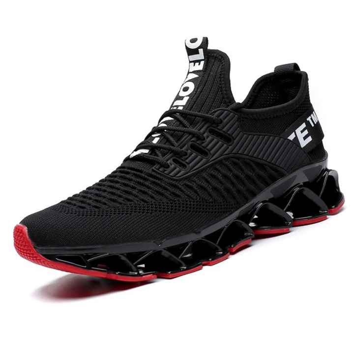 Noah | Höhensteigernde Sneaker +8CM