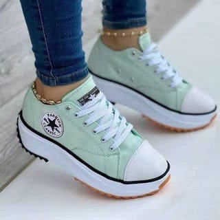 Lily | Bequemer orthopädischer Sneaker für Damen