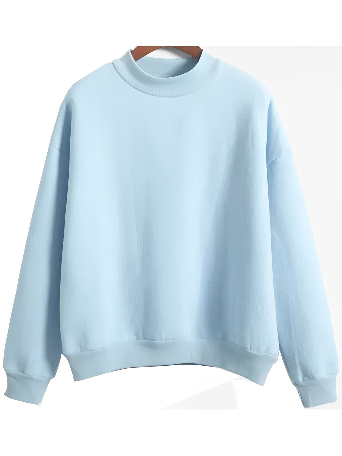 Annika | Schlichter Pullover mit weitem Schnitt