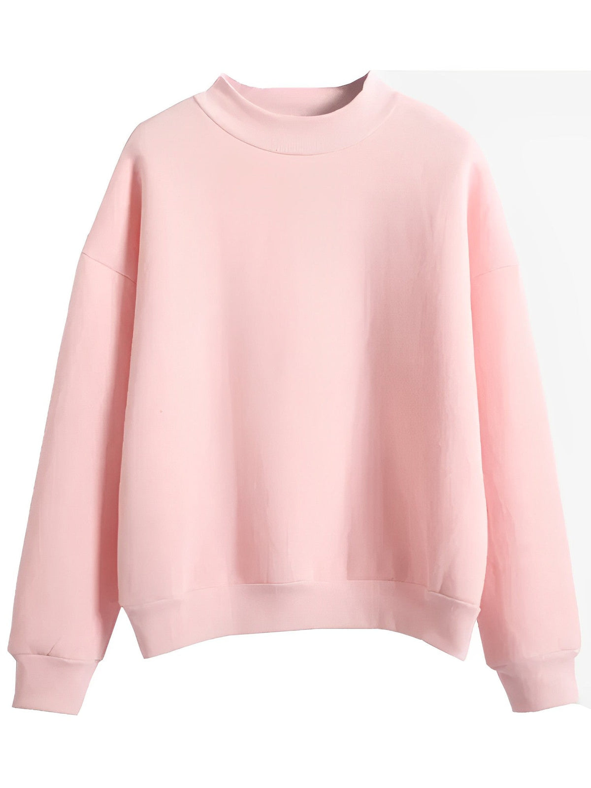 Annika | Schlichter Pullover mit weitem Schnitt