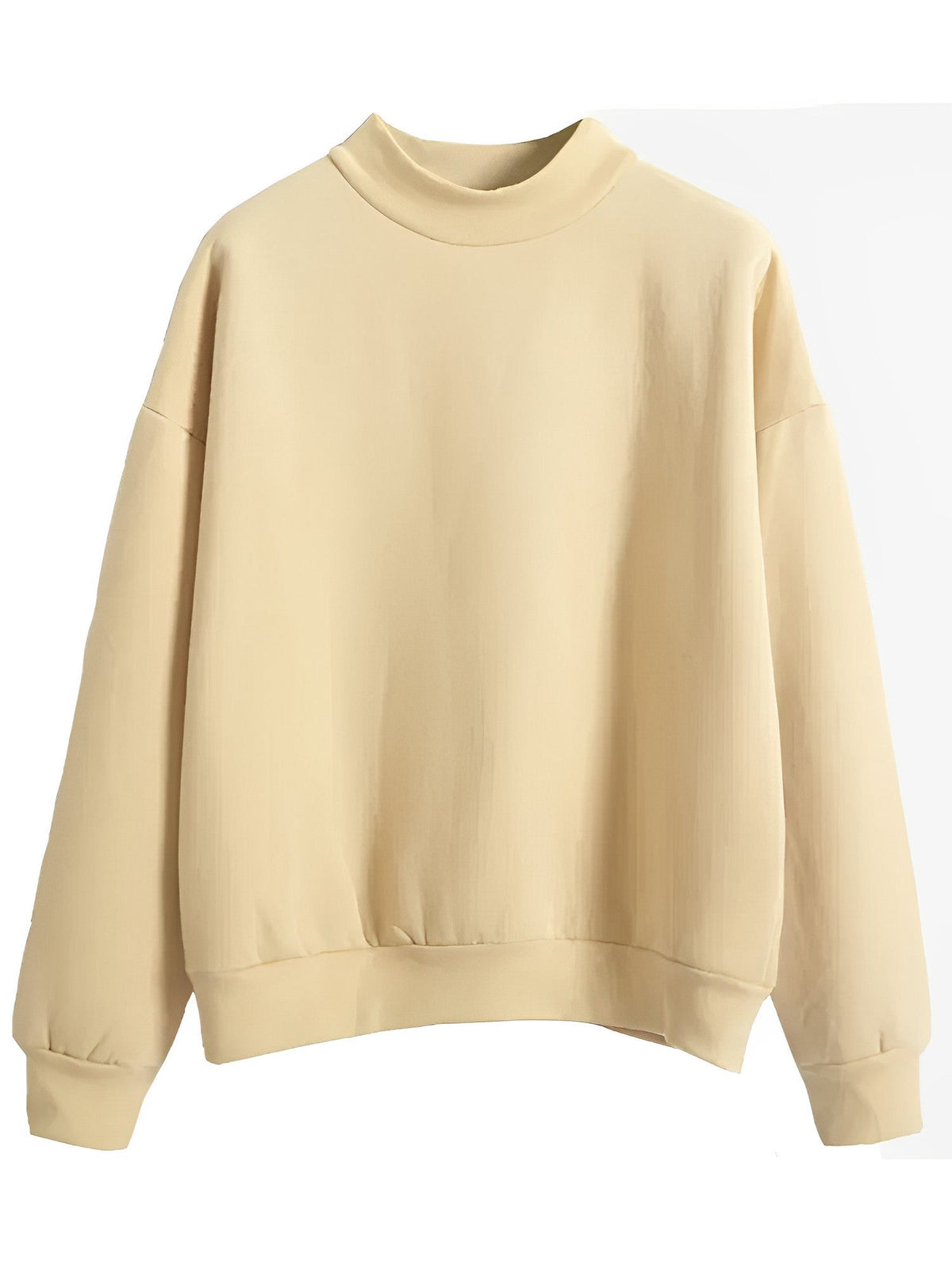 Annika | Schlichter Pullover mit weitem Schnitt