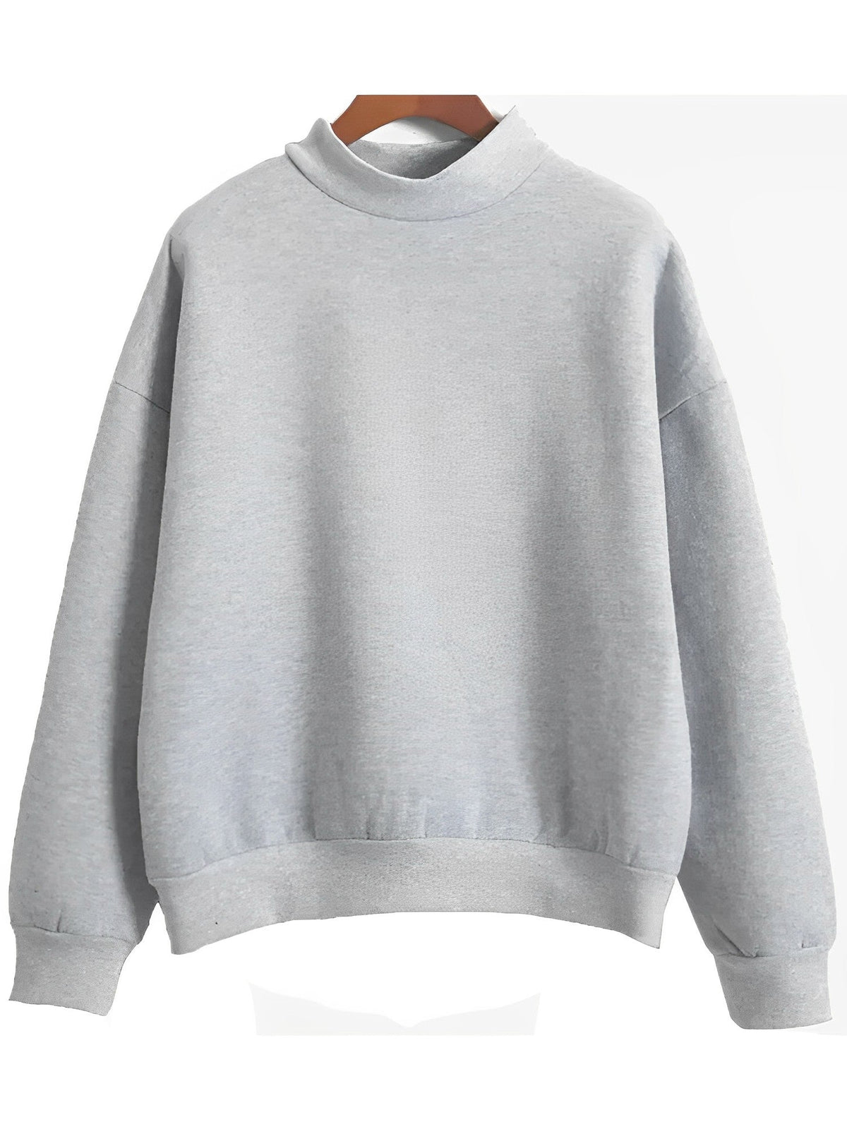 Annika | Schlichter Pullover mit weitem Schnitt