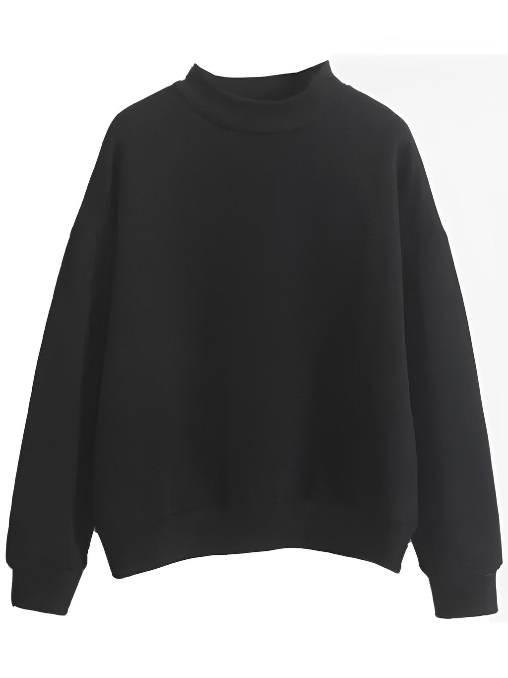 Annika | Schlichter Pullover mit weitem Schnitt