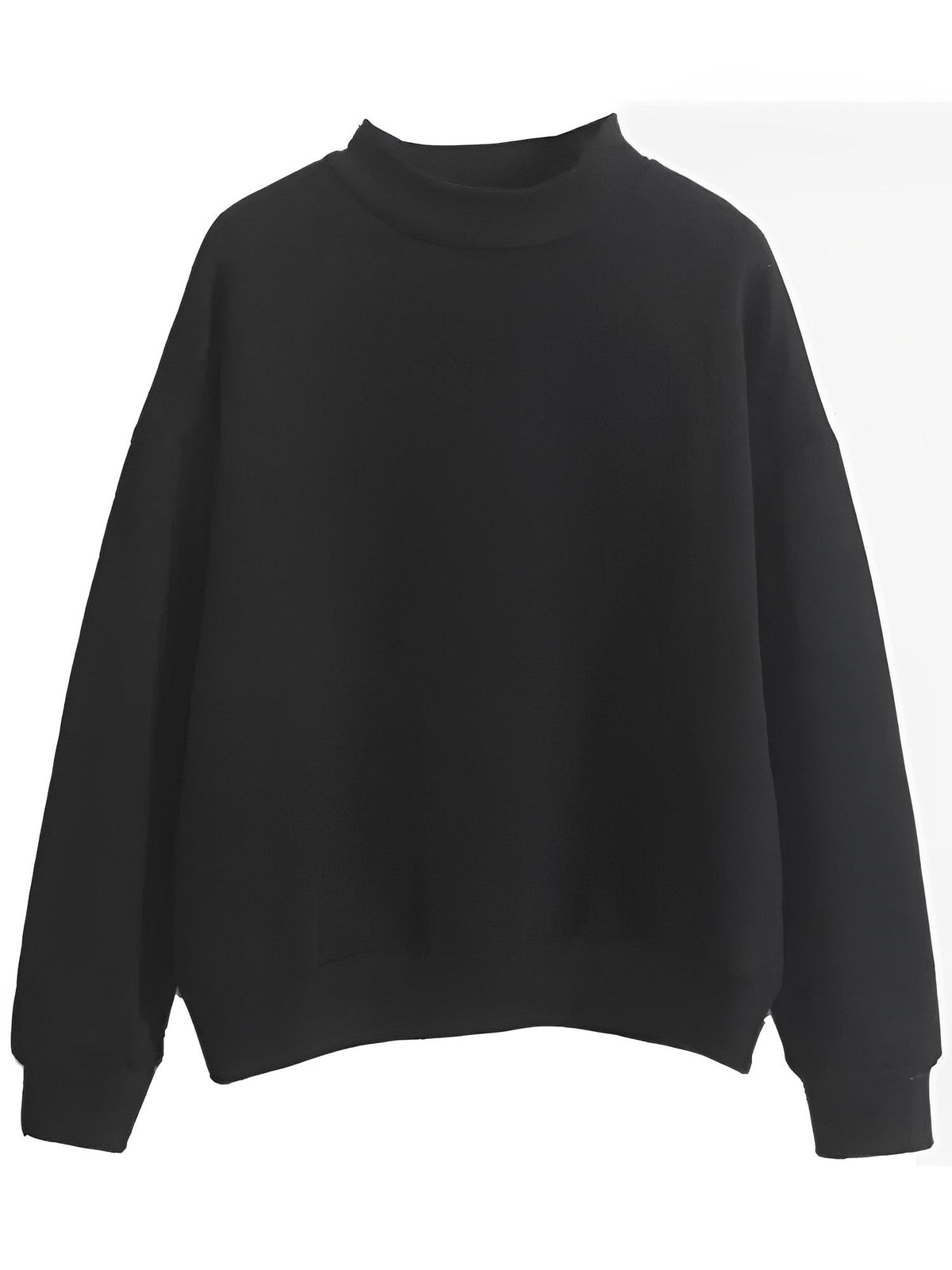 Annika | Schlichter Pullover mit weitem Schnitt