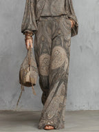 Cosima | Vintage-Paisley-Set