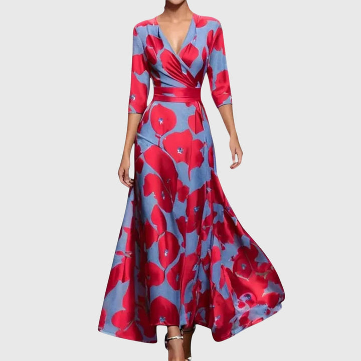 Leila | Elegantes Kleid