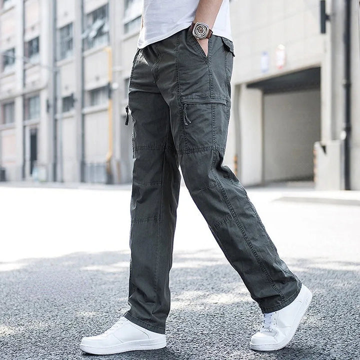 Lars | Cargo-Hose