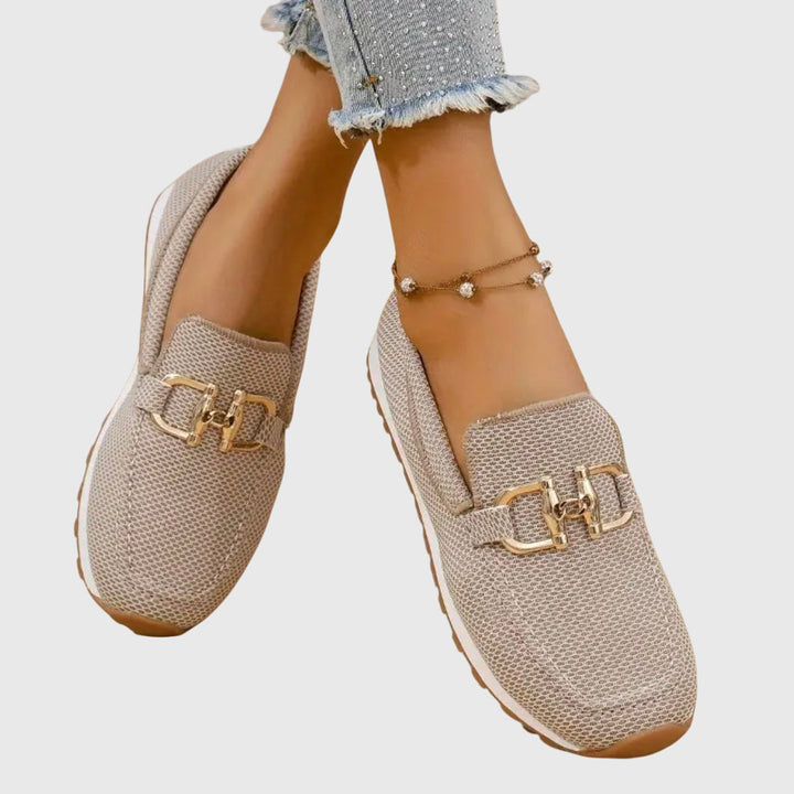 Elsie | Orthopädische Loafer-Sneaker