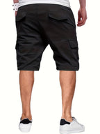 Jason | Cargo Shorts für Herren