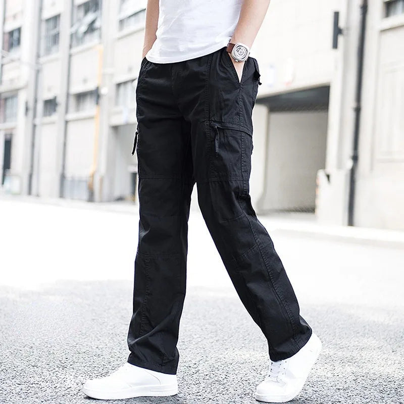 Lars | Cargo-Hose