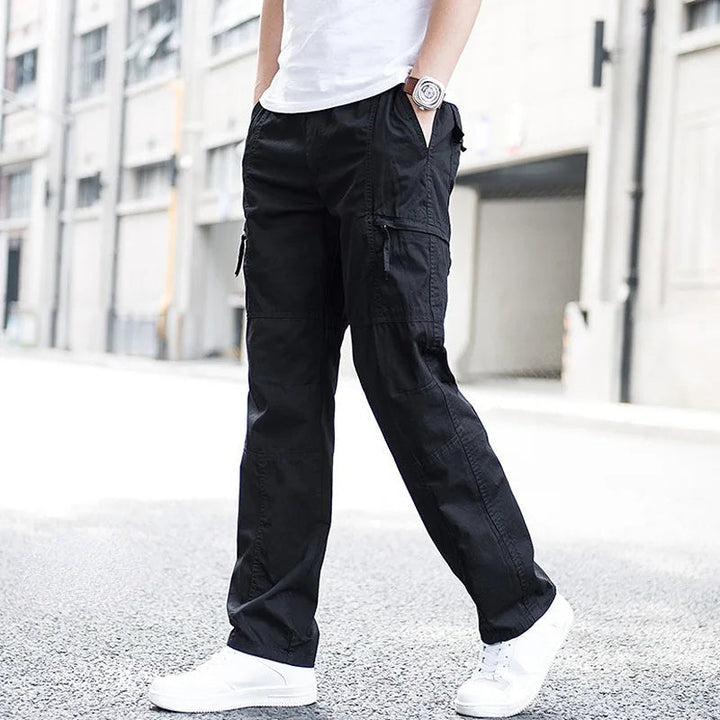 Lars | Cargo-Hose