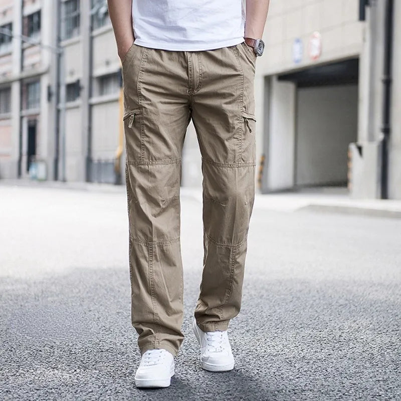 Lars | Cargo-Hose