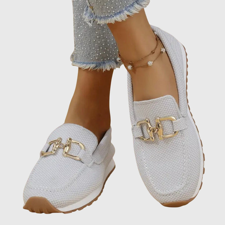 Elsie | Orthopädische Loafer-Sneaker