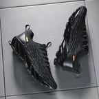 Elias | Aktive Dragonskin-Sneakers