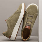Lupo | Casual Sneakers aus Rindsleder