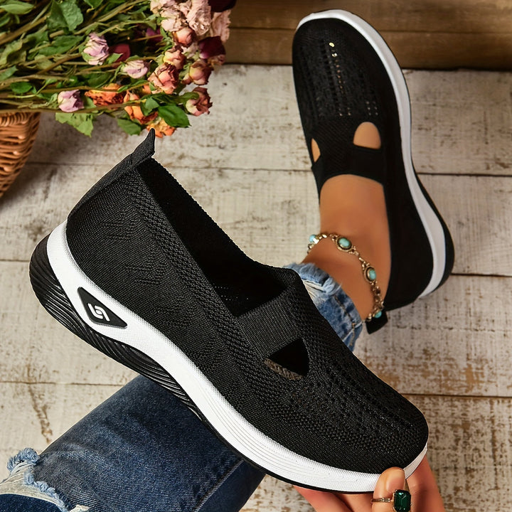 Anouk | Orthopädische Komfort-Schuhe — 1+1 GRATIS