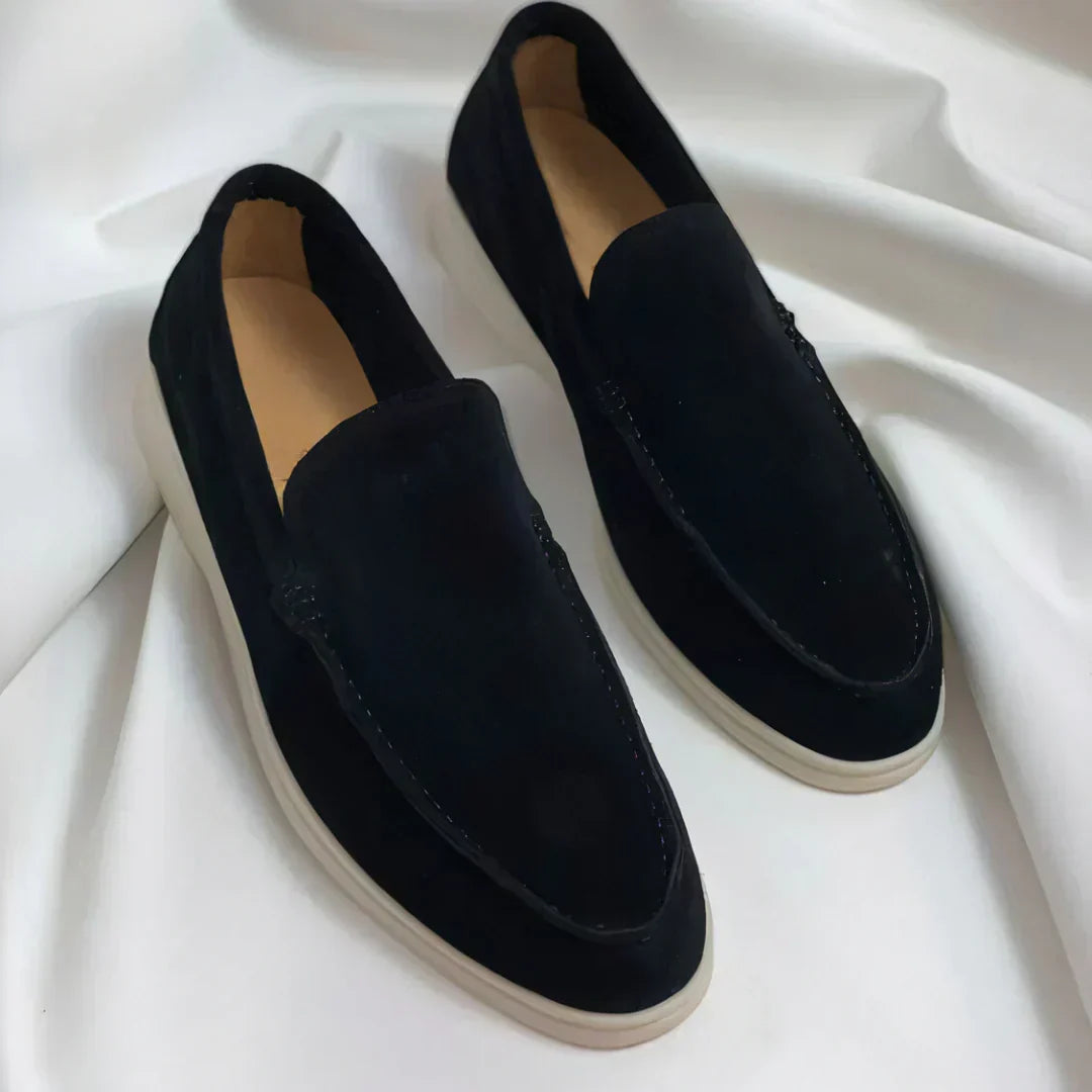 Leon | Elegante Loafer für Herren