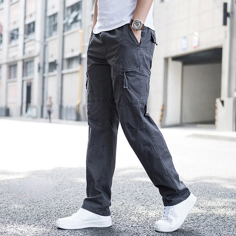 Lars | Cargo-Hose