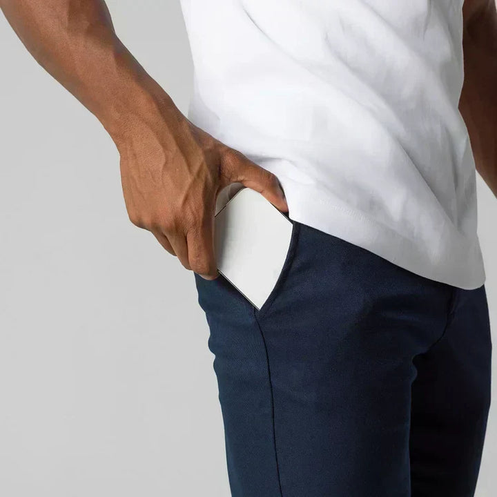 Marcel | Premium Stretchhosen
