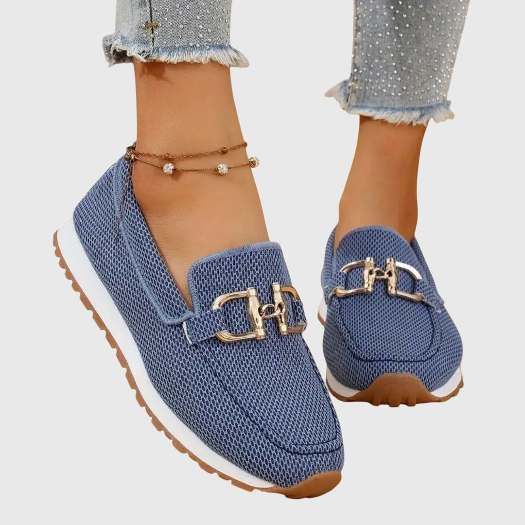 Elsie | Orthopädische Loafer-Sneaker
