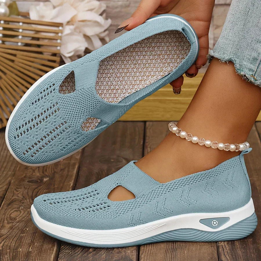 Anouk | Orthopädische Komfort-Schuhe — 1+1 GRATIS