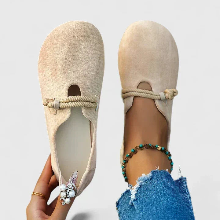 Norah | Orthopädische Slipper für Damen