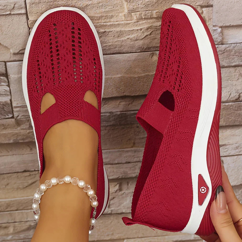Anouk | Orthopädische Komfort-Schuhe — 1+1 GRATIS