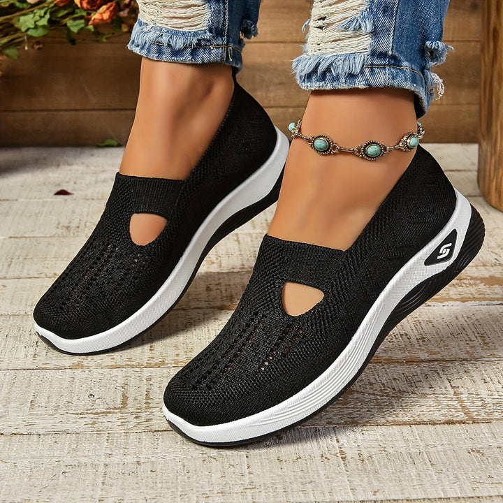 Anouk | Orthopädische Komfort-Schuhe — 1+1 GRATIS