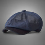 Enno | Atmungsaktive Sommer-Cap
