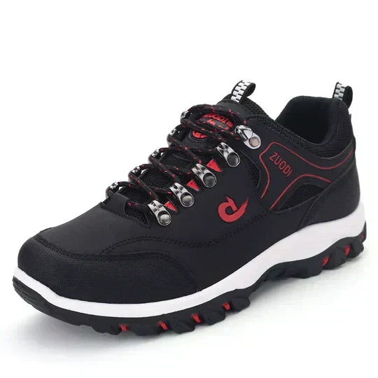 Orthopädische Wanderschuhe für Herren