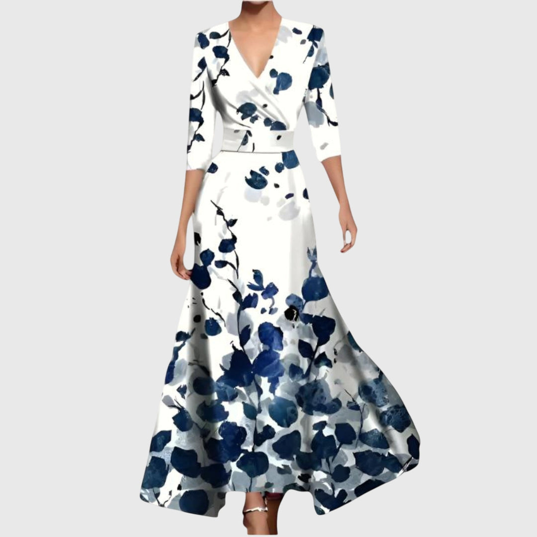 Leila | Elegantes Kleid
