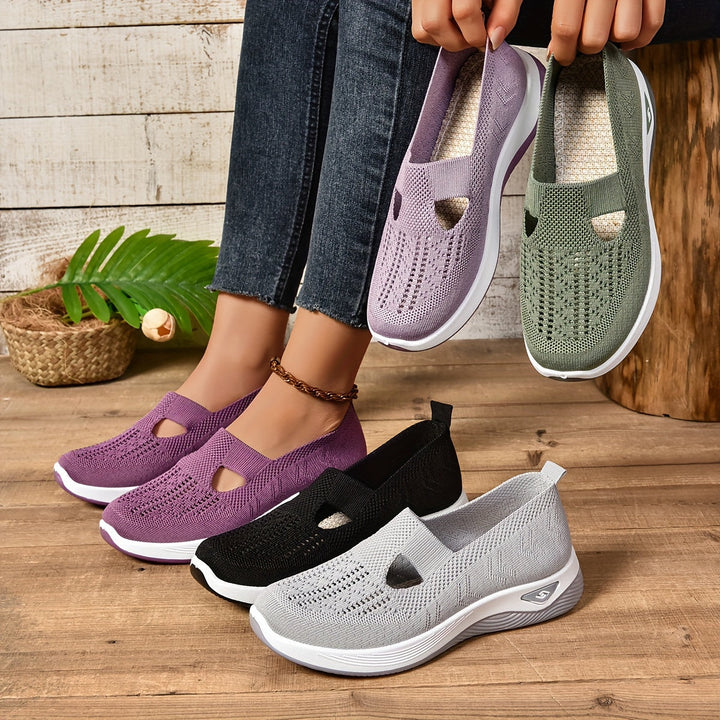 Anouk | Orthopädische Komfort-Schuhe — 1+1 GRATIS