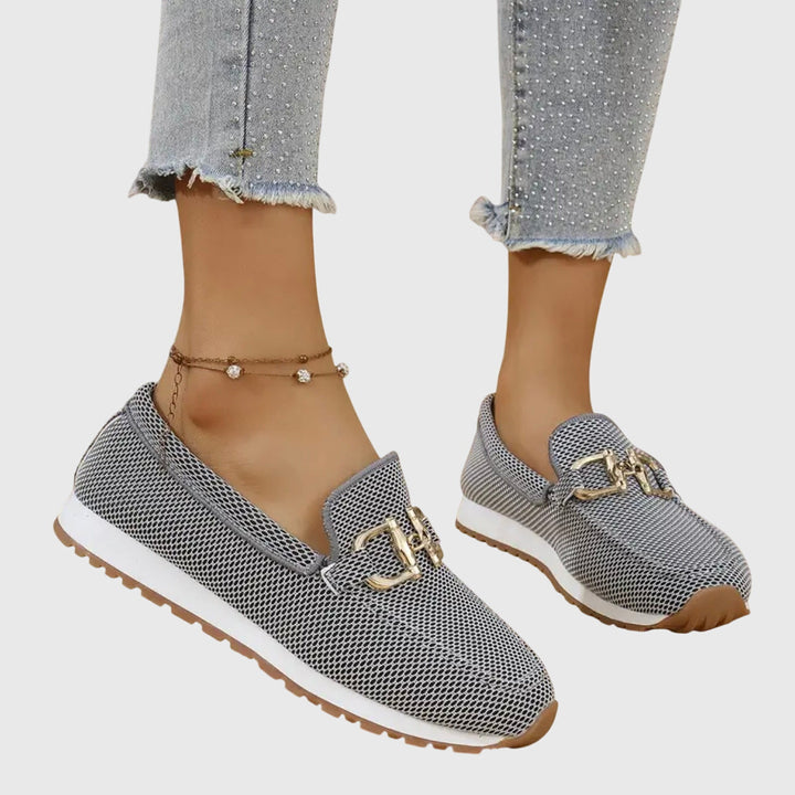 Elsie | Orthopädische Loafer-Sneaker