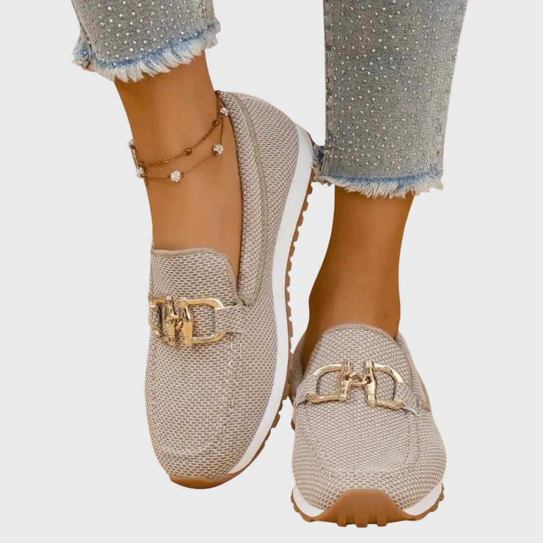 Elsie | Orthopädische Loafer-Sneaker