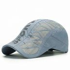 Kilian | Sportliche Cap mit Mesh-Einsatz
