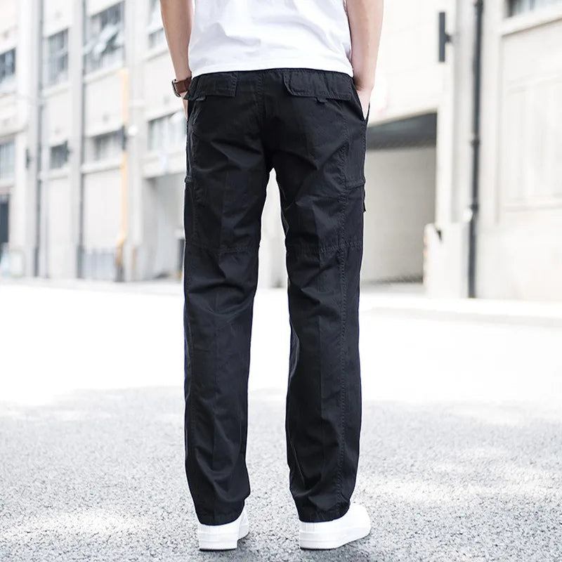 Lars | Cargo-Hose
