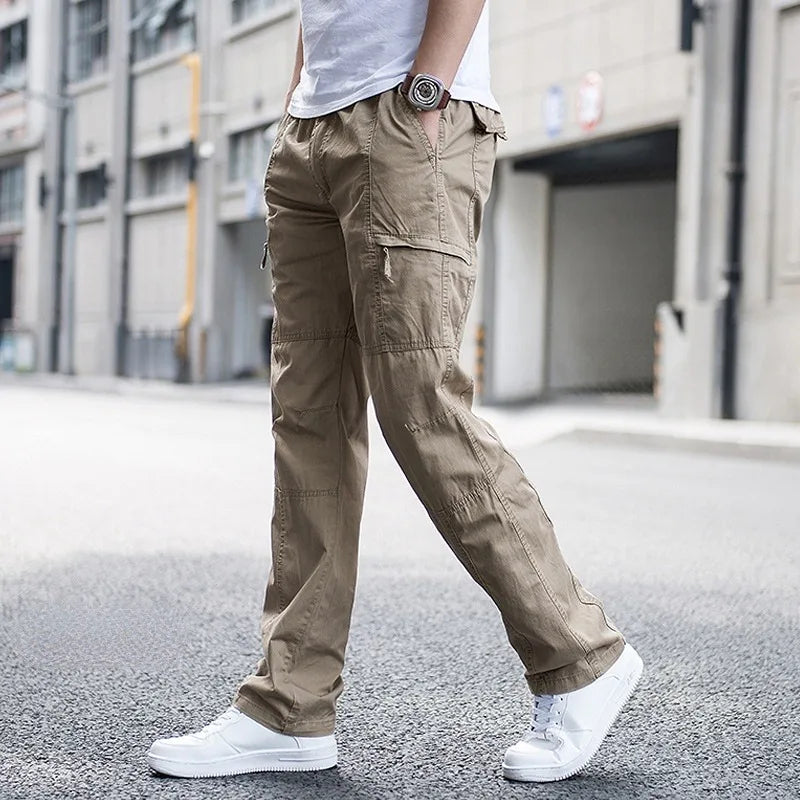 Lars | Cargo-Hose