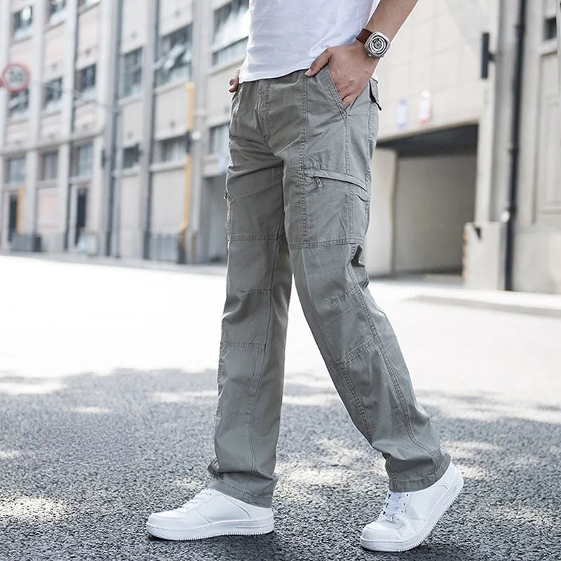 Lars | Cargo-Hose