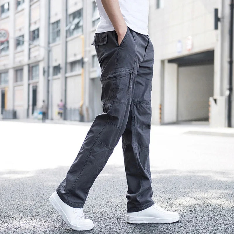 Lars | Cargo-Hose