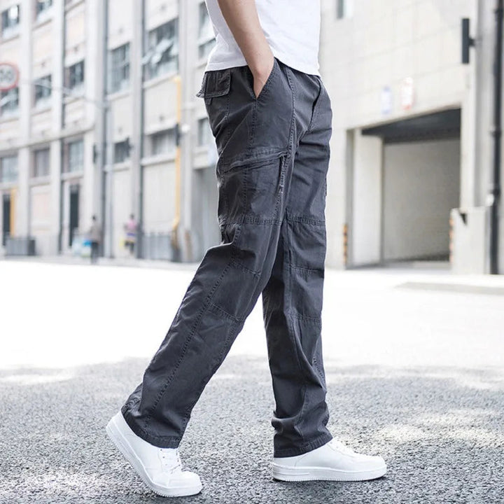 Lars | Cargo-Hose