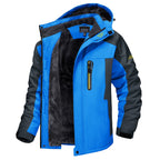 Levin | Wind- und wasserdichte Winterjacke